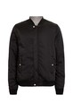 Двусторонняя куртка-бомбер AllSaints Eris MJ171Z