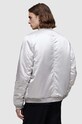 Двусторонняя куртка-бомбер AllSaints Eris MJ171Z чёрный