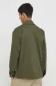Куртка-рубашка Les Deux Основной материал: 97% Хлопок, 3% Эластан Подкладка: 51% Полиэстер, 49% Эластомультиэстер