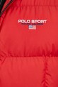 Αμάνικο μπουφάν Polo Ralph Lauren 710936694 κόκκινο