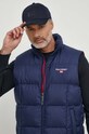 Polo Ralph Lauren bezrękawnik granatowy 710936694