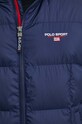Polo Ralph Lauren bezrękawnik 710936694 granatowy