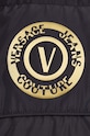 Versace Jeans Couture bezrękawnik puchowy dwustronny 76GAU422
