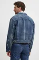 Jeans jakna Polo Ralph Lauren 100 % Bombaž