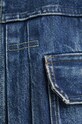 Polo Ralph Lauren kurtka jeansowa 710931934 niebieski