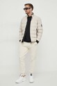 BALR. kurtka Hexline B1392.1011 beżowy SS24