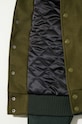 Куртка-бомбер Billionaire Boys Club Astro Varsity B23402