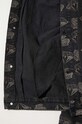 Traper jakna Billionaire Boys Club Diamonds & Dollars Denim B23409