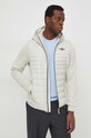 Aeronautica Militare giacca transitorio beige AF467F542