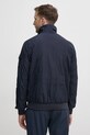 Odjeća Jakna Aeronautica Militare AB2071CT3081 mornarsko plava