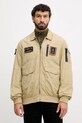 Куртка Aeronautica Militare бежевий AB2071CT3081