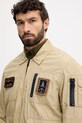 Куртка Aeronautica Militare бежевий AB2071CT3081