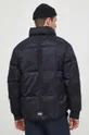 Pernata jakna Armani Exchange Temeljni materijal: 100% Poliester Postava: 100% Poliester Ispuna: 80% Pačje perje, 20% Pačje perje