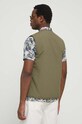 Abbigliamento Barbour smanicato MGI0187 verde