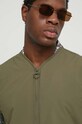 Barbour smanicato verde MGI0187