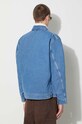 Clothing Carhartt WIP denim jacket OG Detroit Jacket I033039.106 blue