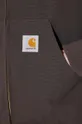 Rifľová bunda Carhartt WIP Active Jacket