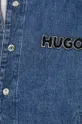 Traper bomber jakna Hugo Blue Muški