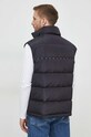 Γιλέκο δύο όψεων Versace Jeans Couture μαύρο 76GAU421.CQD45