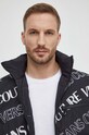 Γιλέκο δύο όψεων Versace Jeans Couture 76GAU421.CQD45