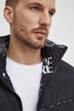 Γιλέκο δύο όψεων Versace Jeans Couture 76GAU421.CQD45
