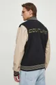 brązowy Versace Jeans Couture kurtka bomber