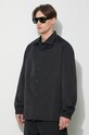 Clothing Y-3 jacket Coach Jacket IR7106 black