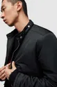 Куртка AllSaints Morphos чорний