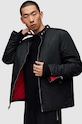 Îmbrăcăminte AllSaints geaca Morphos MJ167Z negru