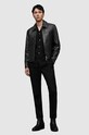 Кожаная куртка AllSaints Tune ML051Z