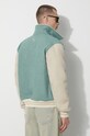 Clothing Filling Pieces wool jacket 78616981033 green