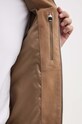 BOSS geaca din piele intoarsa 50510178