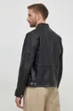 Кожаная куртка BOSS Основной материал: 100% Кожа ягненка Подкладка: 100% Полиэстер