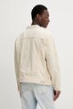 Îmbrăcăminte Levi's geaca jeans 72334 bej