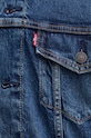 Levi's kurtka jeansowa 72334 niebieski