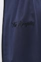 The Kooples kurtka bomber HBLO28004K granatowy