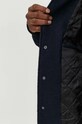 Вовняна куртка-бомбер The Kooples HBLO28006K