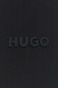 HUGO wiatrówka 50510264 czarny