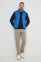 United Colors of Benetton vesta 2BA2UJ005 albastru NC24