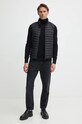 United Colors of Benetton vesta 2BA2UJ005 negru NC24