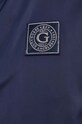 Guess kurtka CASUAL M4GL01.WG332 granatowy