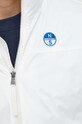 North Sails giacca bianco 603274