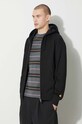 Carhartt WIP jacket Hooded Chase Jacket black I033664.00FXX