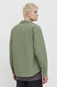 Odjeća Jakna Quiksilver EQYJK04019 zelena