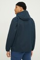 Odzież Quiksilver kurtka EQYJK04013 granatowy