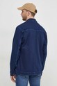 Одежда Джинсовая куртка Pepe Jeans BINGHAM GDG PM402957 тёмно-синий