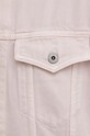 Джинсовая куртка Pepe Jeans PINNERS CLRD розовый PM402958