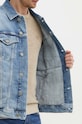 Pepe Jeans kurtka jeansowa RELAXED JACKET PM402972RH8