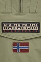 Napapijri giacca NP0A4G7DGAE1 verde
