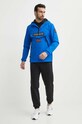 Napapijri kurtka Rainforest NP0A4HX6B2L1 niebieski SS24